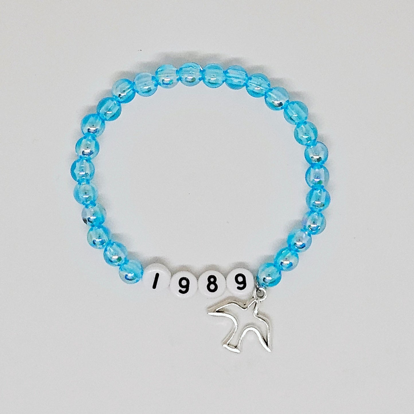 1989 Friendship Bracelet