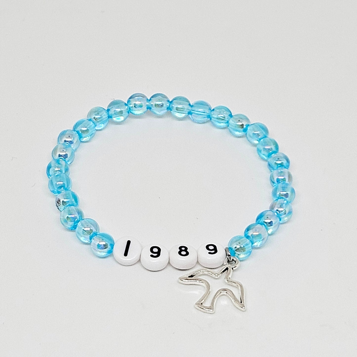 1989 Friendship Bracelet