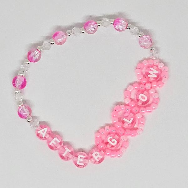 Afterglow Friendship Bracelet
