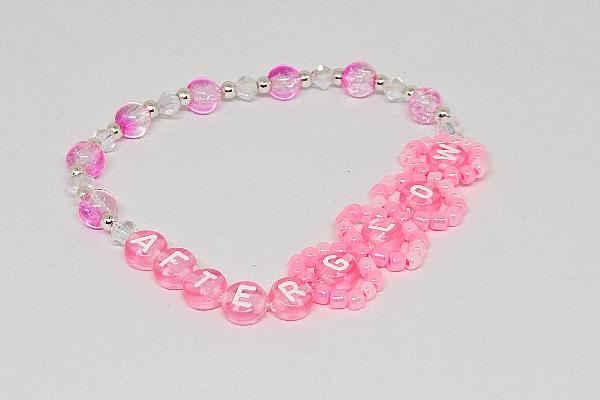 Afterglow Friendship Bracelet
