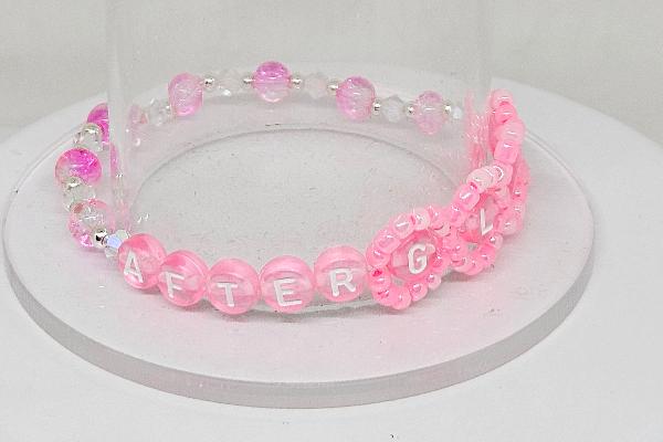 Afterglow Friendship Bracelet
