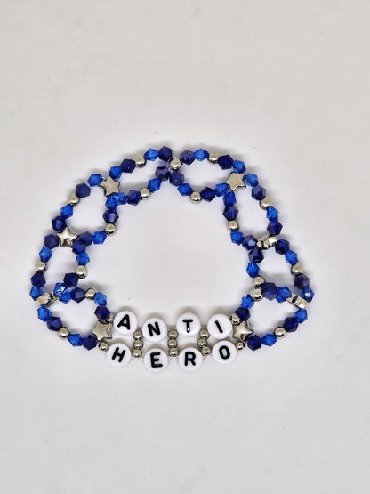 Custom Friendship Bracelet