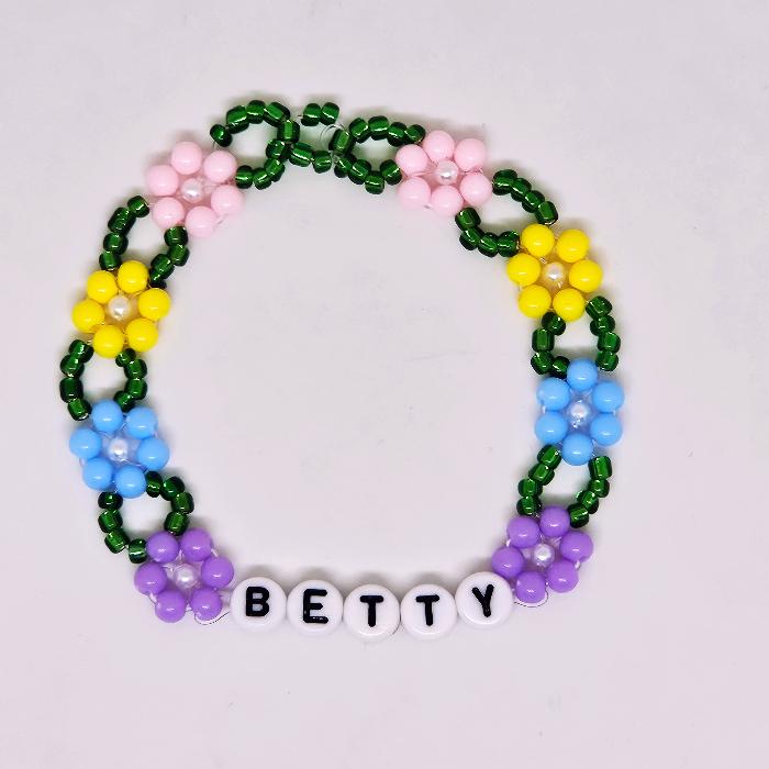 Betty Friendship Bracelet
