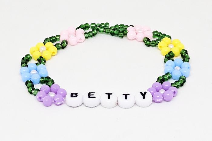 Betty Friendship Bracelet