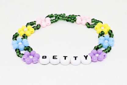 Betty Friendship Bracelet