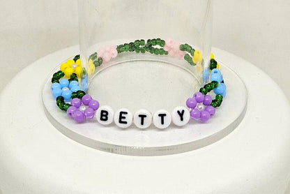 Betty Friendship Bracelet