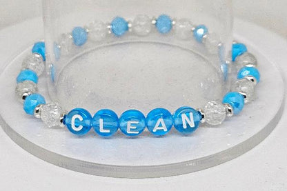 Clean Friendship Bracelet
