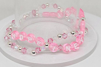 Hope I Never Lose You Friendship Bracelet (Cornelia Street)