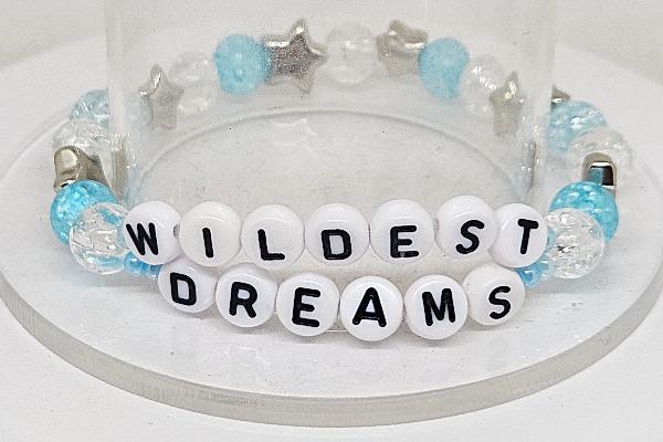 Wildest Dreams Friendship Bracelet