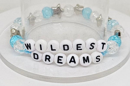 Wildest Dreams Friendship Bracelet