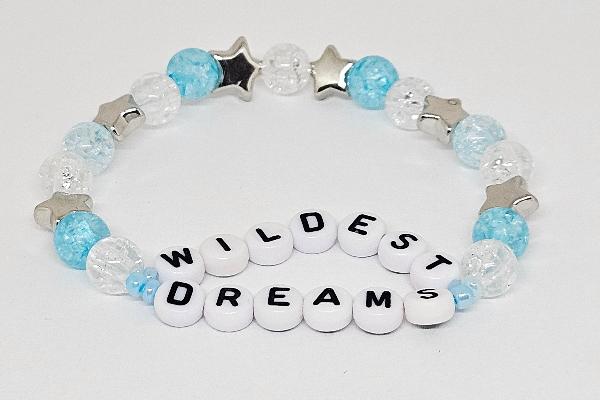 Wildest Dreams Friendship Bracelet