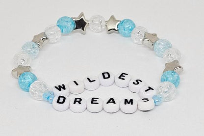 Wildest Dreams Friendship Bracelet