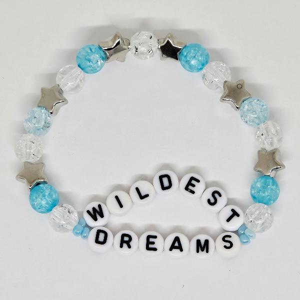 Wildest Dreams Friendship Bracelet