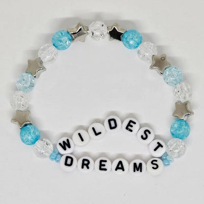Wildest Dreams Friendship Bracelet