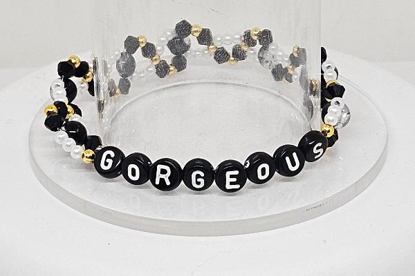 Gorgeous Friendship Bracelet