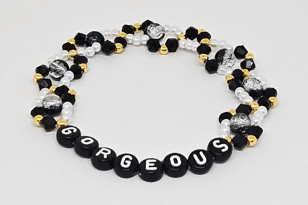 Gorgeous Friendship Bracelet