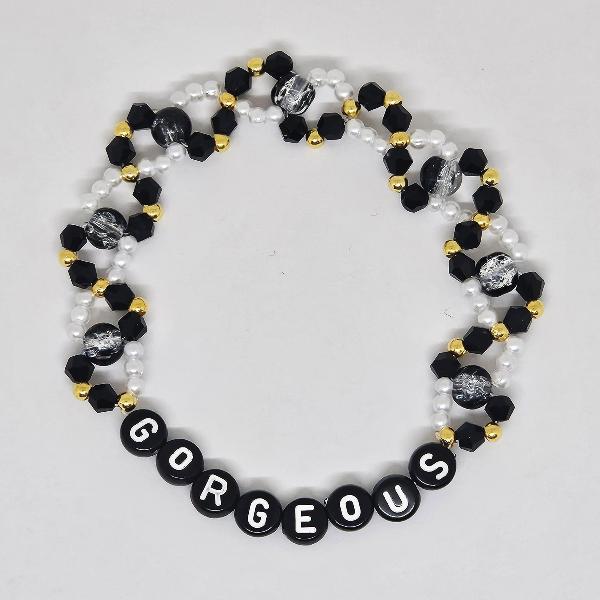 Gorgeous Friendship Bracelet