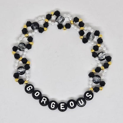 Gorgeous Friendship Bracelet