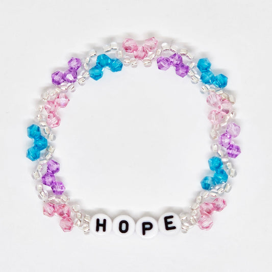 Hope Friendship Bracelet