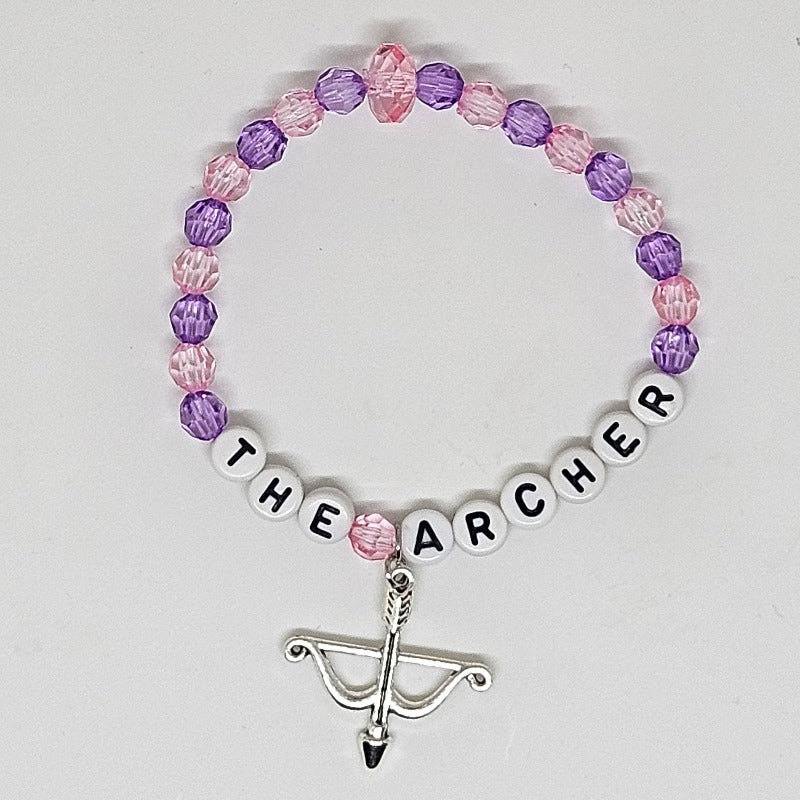 The Archer Friendship Bracelet