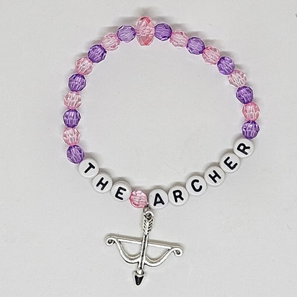 The Archer Friendship Bracelet