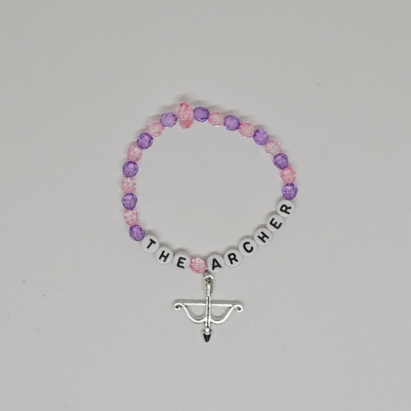 The Archer Friendship Bracelet