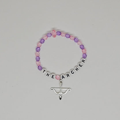 The Archer Friendship Bracelet