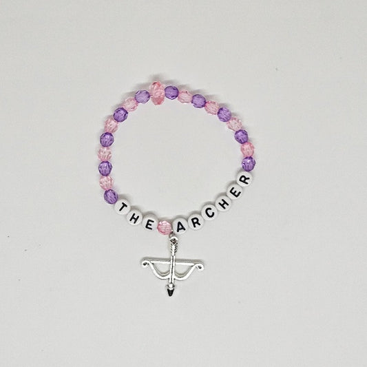 The Archer Friendship Bracelet