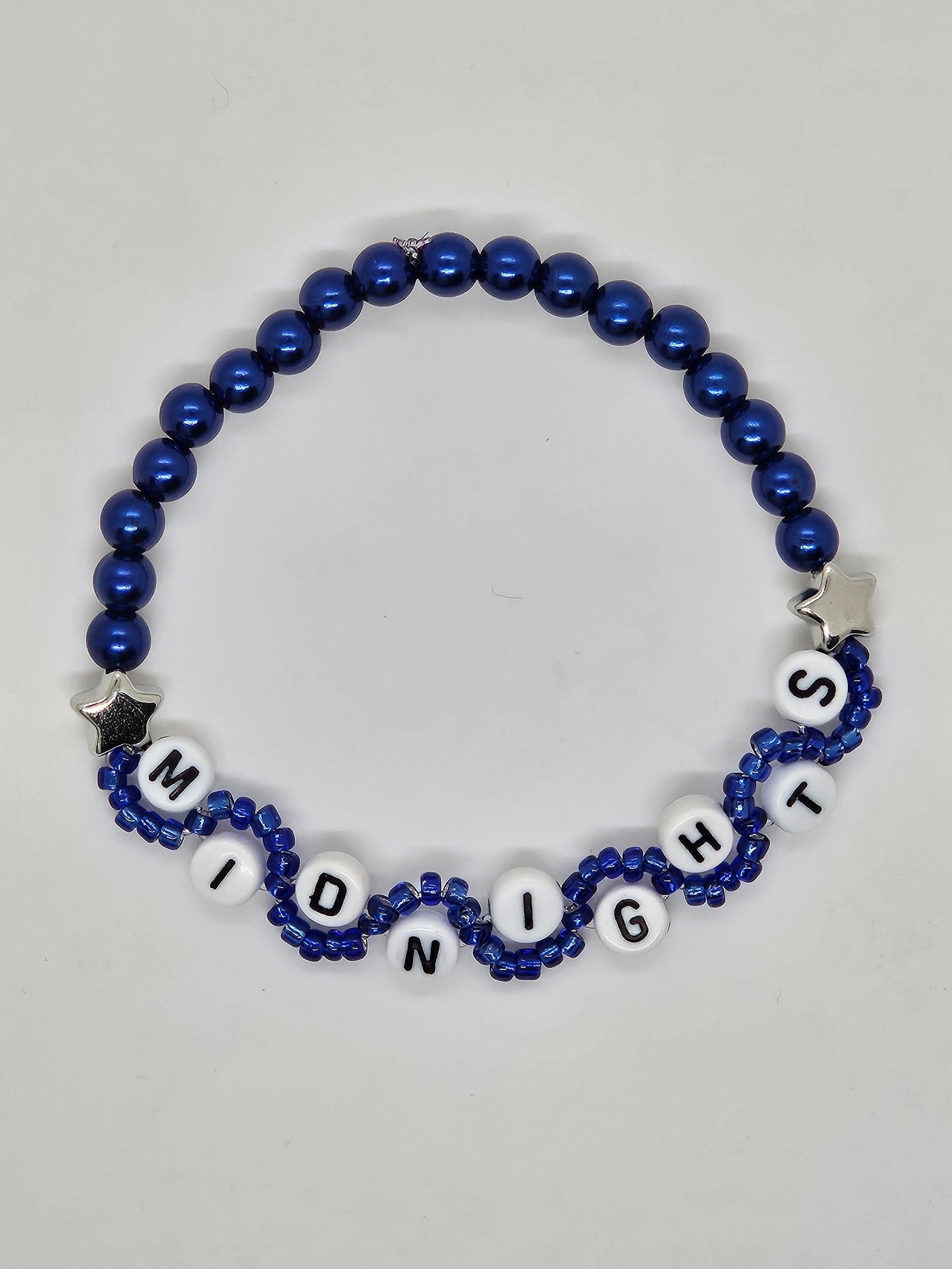Custom Friendship Bracelet