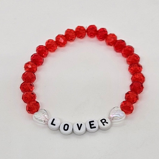 Lover Friendship Bracelet