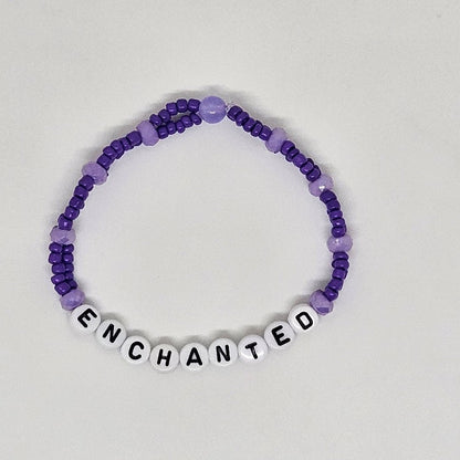 Enchanted Friendship Bracelet