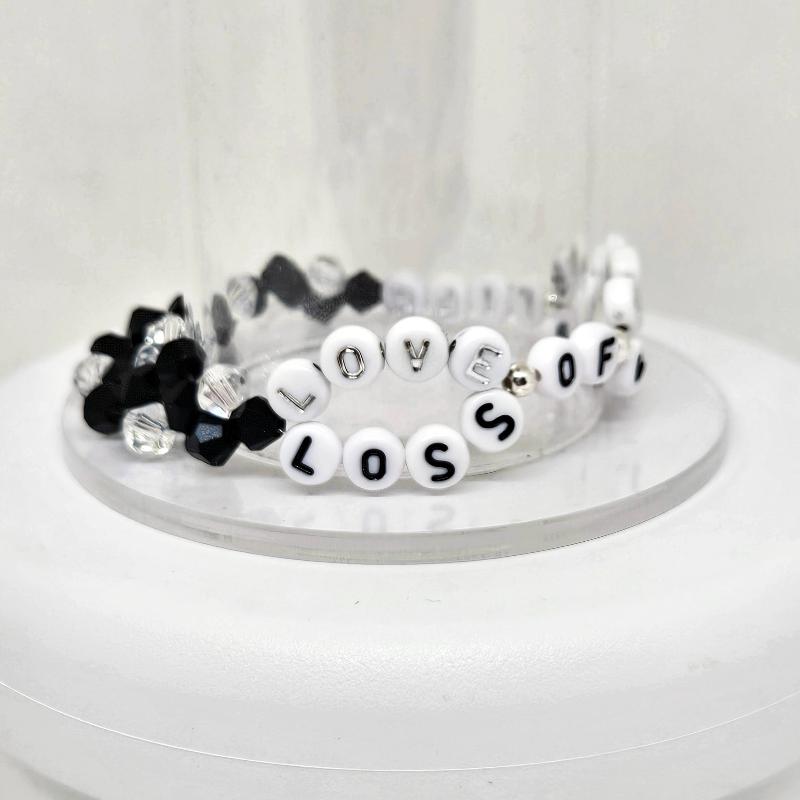 LOML Friendship Bracelet