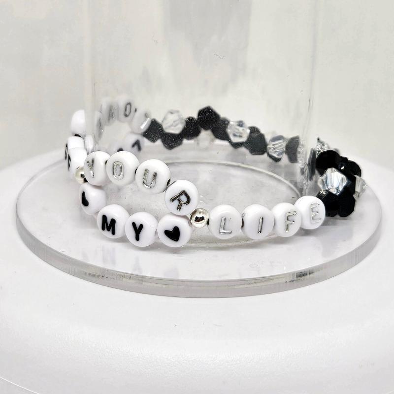 LOML Friendship Bracelet