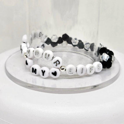 LOML Friendship Bracelet
