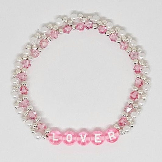 Lover Friendship Bracelet