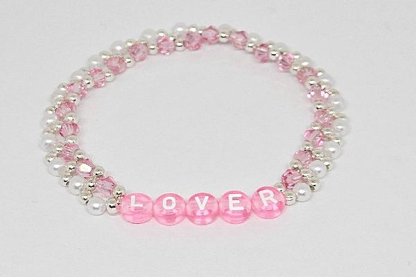 Lover Friendship Bracelet