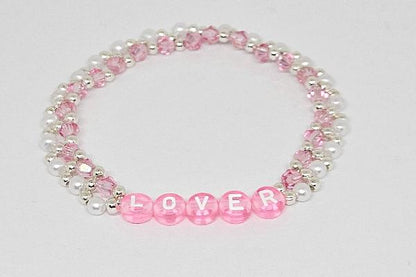 Lover Friendship Bracelet