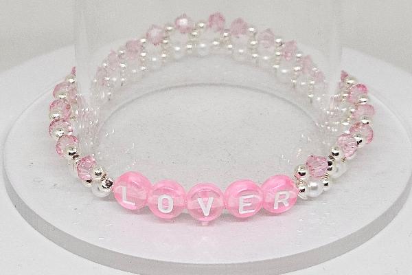 Lover Friendship Bracelet