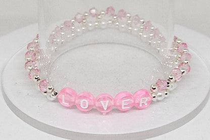 Lover Friendship Bracelet