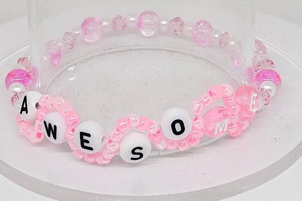 Awesome Friendship Bracelet (Me)