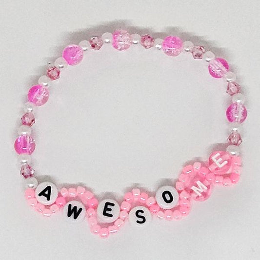 Awesome Friendship Bracelet (Me)