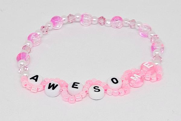 Awesome Friendship Bracelet (Me)