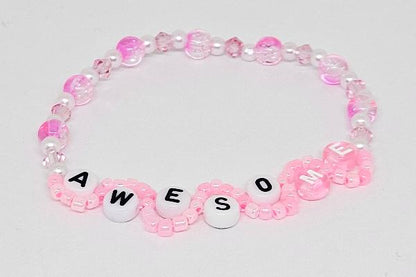 Awesome Friendship Bracelet (Me)