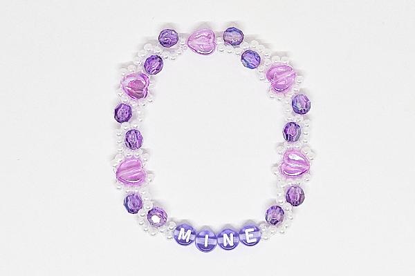 Mine Friendship Bracelet