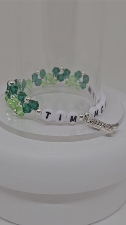 Tim McGraw Bracelet