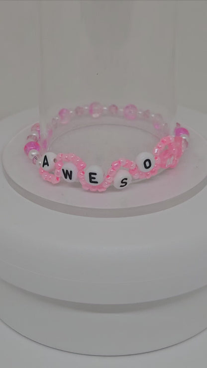 Awesome Friendship Bracelet (Me)