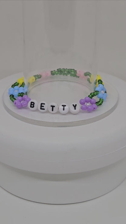 Betty Friendship Bracelet