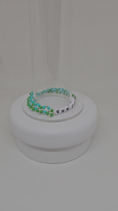 Our Song Friendship Bracelet