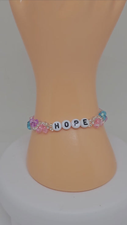 Hope Friendship Bracelet