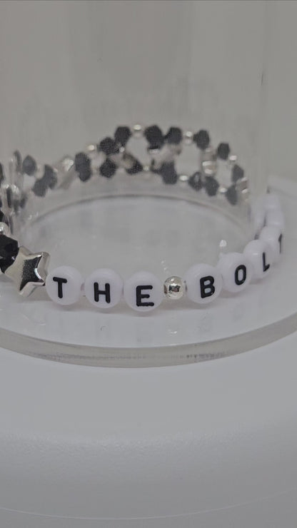 The Bolter Friendship Bracelet